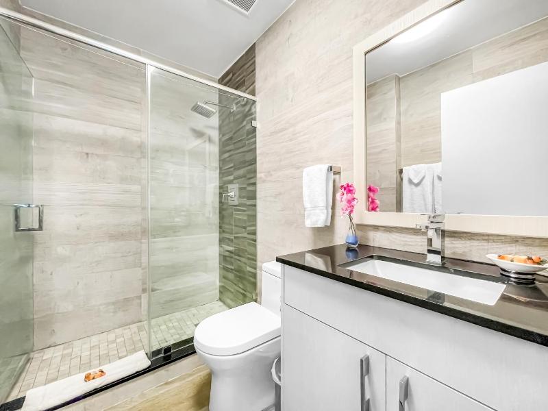Two-Bedroom Apartment image 4