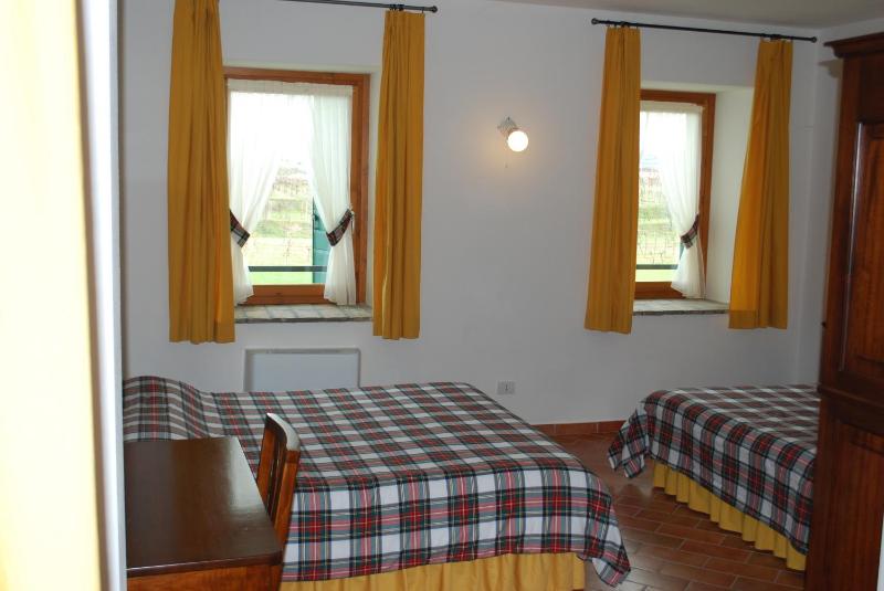 Quadruple Room image 3