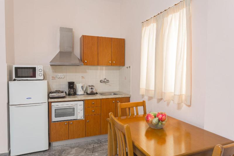 Studio with Sea View image 3