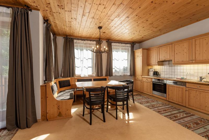 Appartements Planai by Schladmingurlaub - image 22