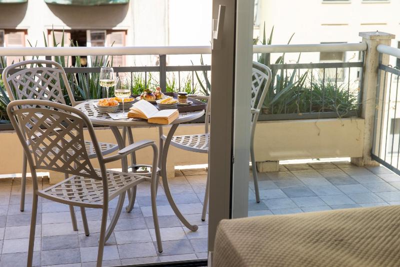 La Musa Apartments & Rooms - image 10