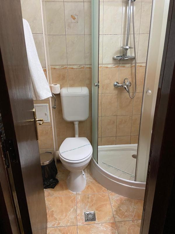 Double or Twin Room with Shower image 4