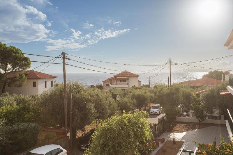 Apartment with Sea View image 4