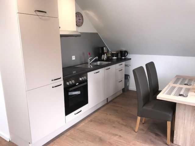 Witte Huus 75m_ und 51m_ Ferienwoh - image 42