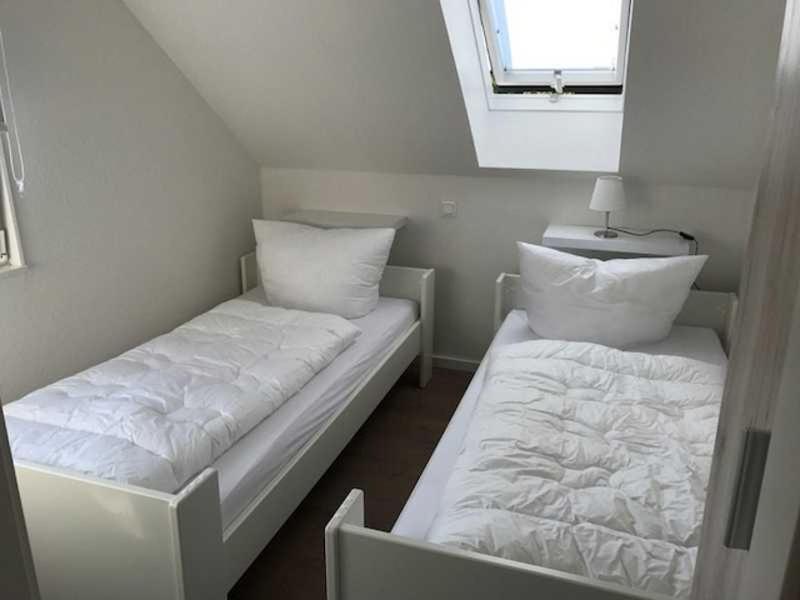 Witte Huus 75m_ und 51m_ Ferienwoh - image 20