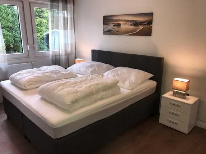 Witte Huus 75m_ und 51m_ Ferienwoh - image 3