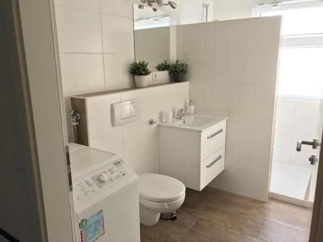 Witte Huus 75m_ und 51m_ Ferienwoh - image 12