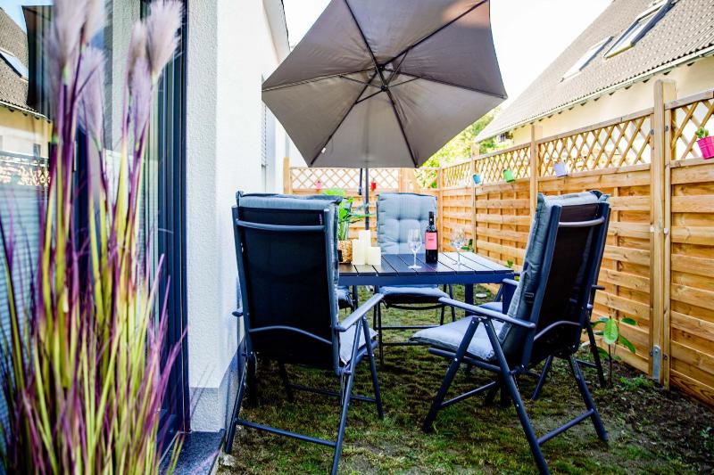 Smart Resorts Haus Topas Ferienwohnung 304 - image 12