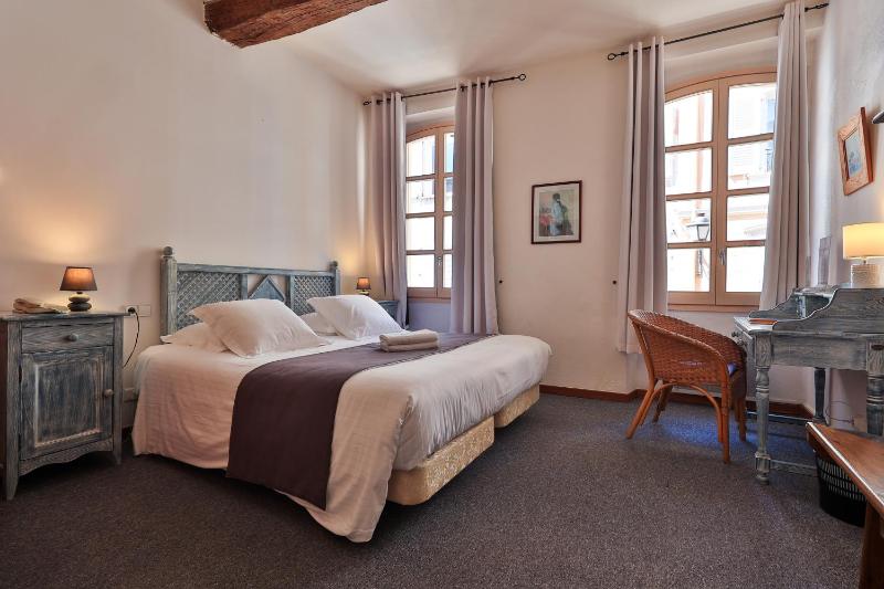Superior Double Room image 1