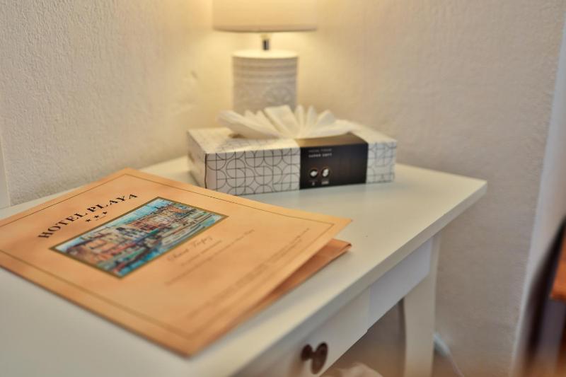 Hôtel Playa - image 3