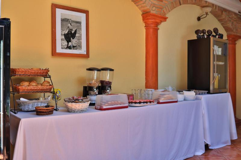 Hôtel Playa - image 10