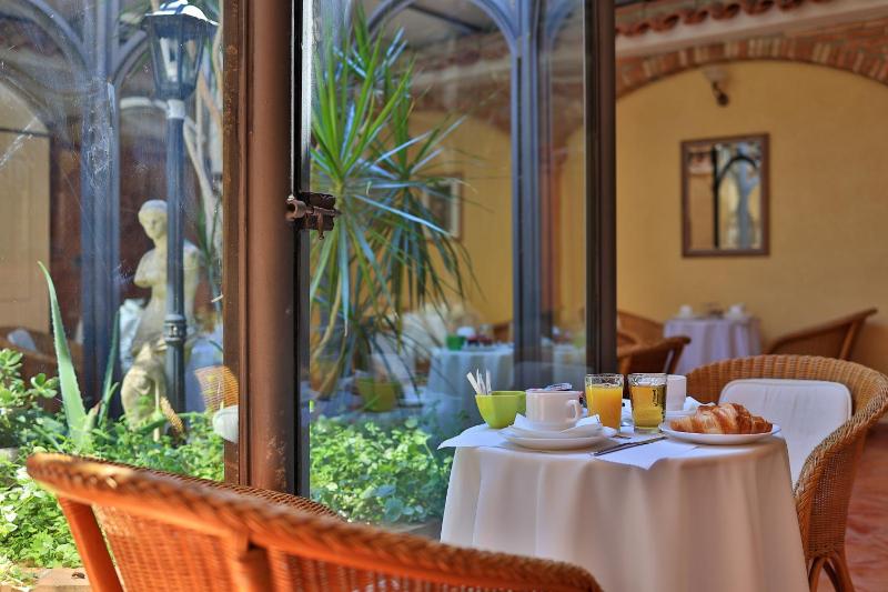Hôtel Playa - image 23