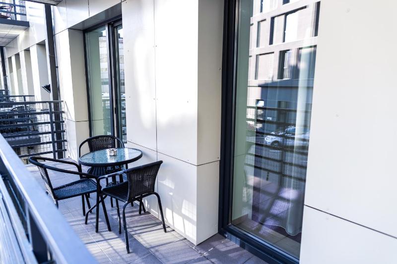 Two-Bedroom Apartment image 1