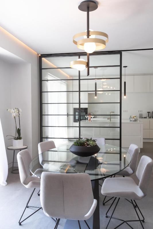 Apartment with Terrace image 4