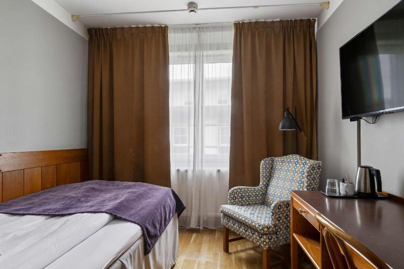 Standard Single Room image 1