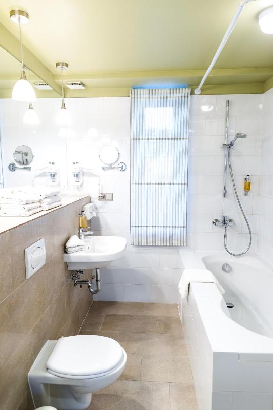 Two-Bedroom Apartment image 2