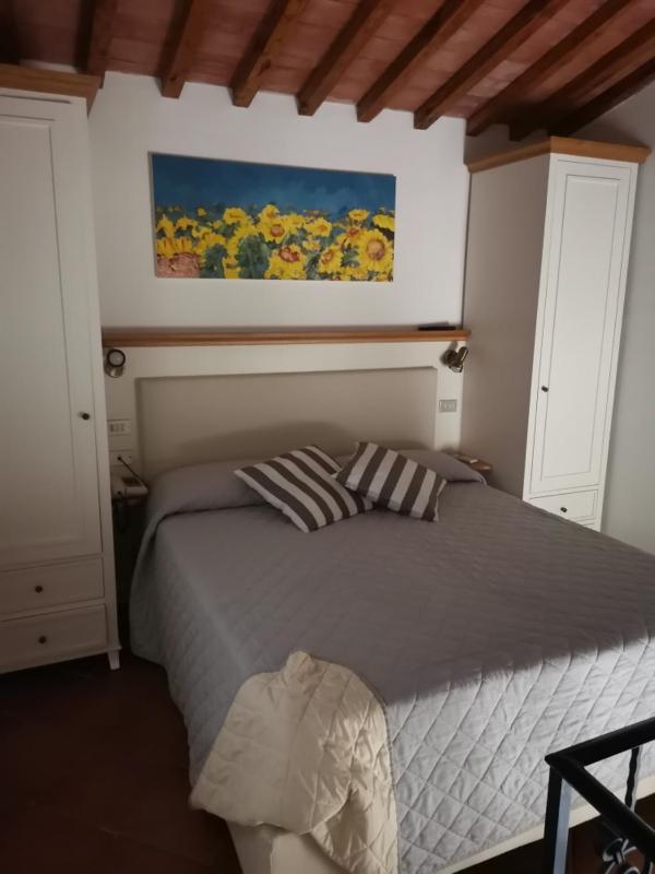 Double Room image 1