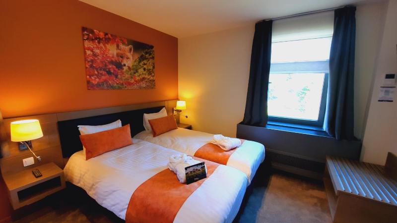 Comfort Double or Twin Room image 4