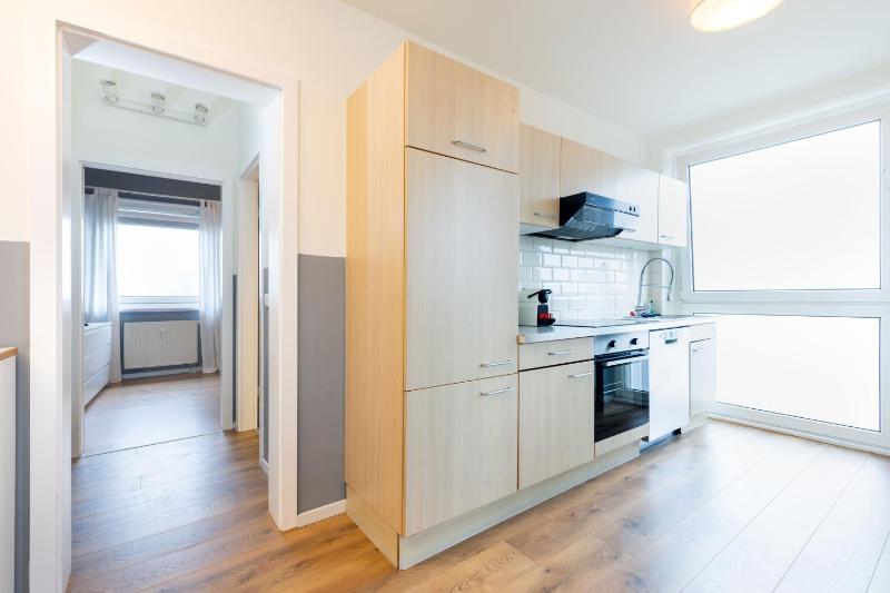 Two-Bedroom Suite image 4