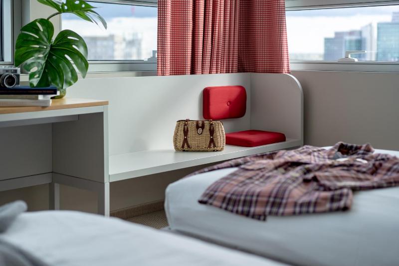 Superior Double Room with Old Town View image 4