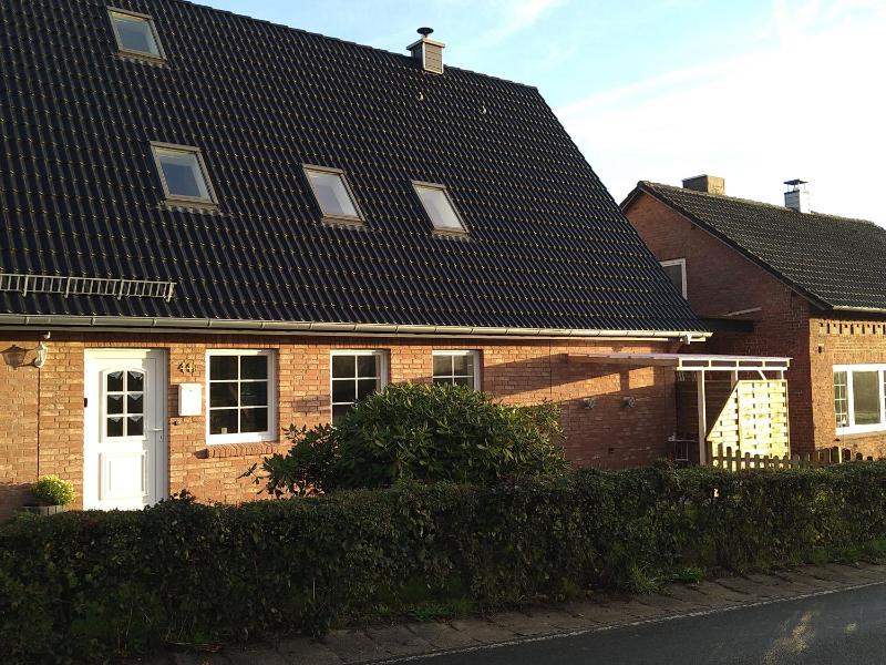 Doppelhaushälfte Seute Deern - image 24