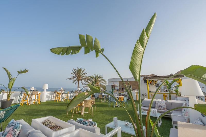 Gran Hotel Costa del Sol - image 8