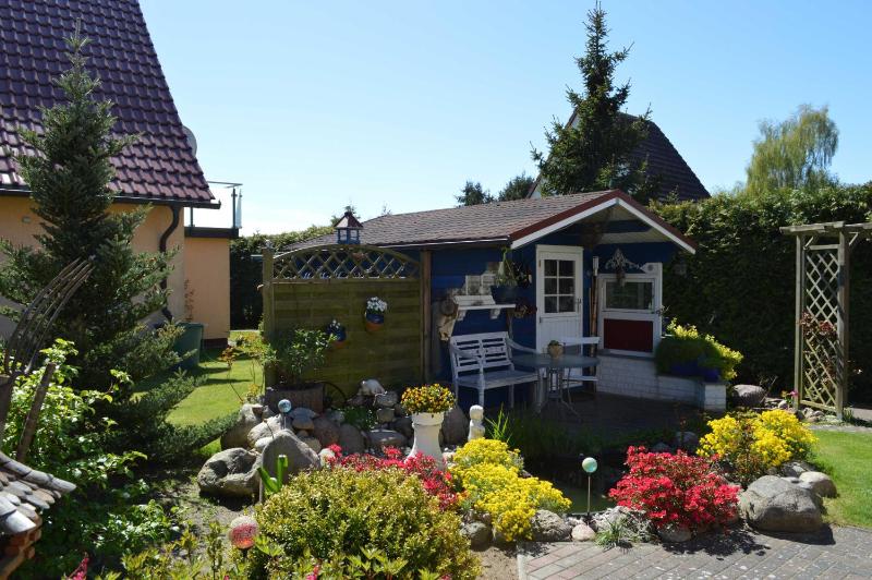 Ferienunterkuenfte Buggenthin - image 8