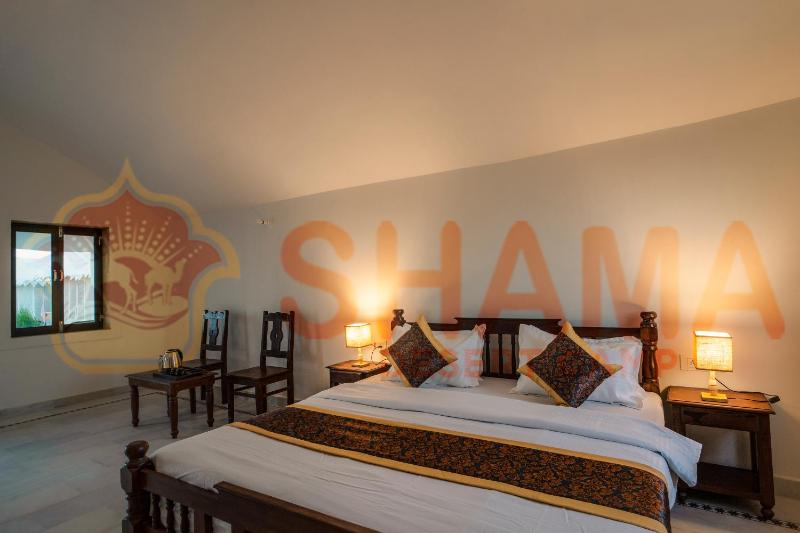 Shama desert camp - image 2