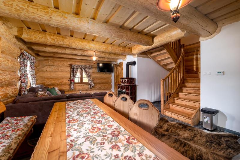 Two-Bedroom House image 4