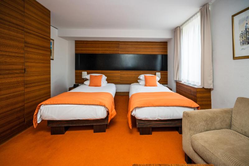 Standard Double or Twin Room image 3