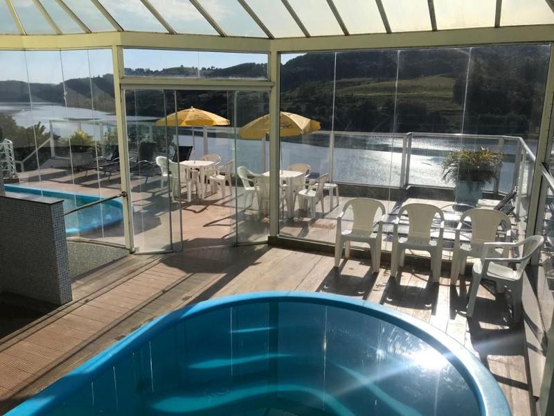 Hotel Villa das Termas Images