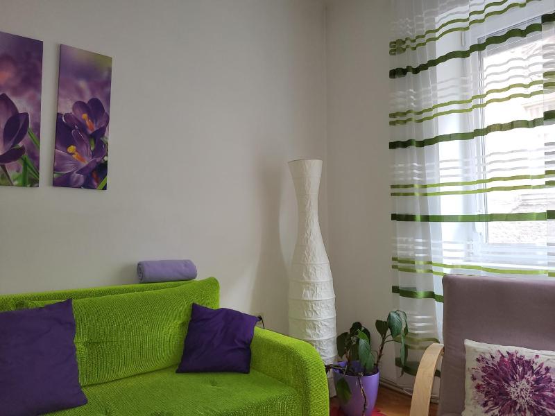 Grand Apartman San Stari grad - image 8