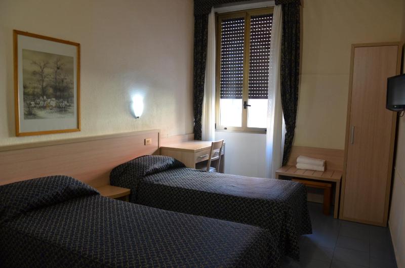 Hotel Nizza - image 5