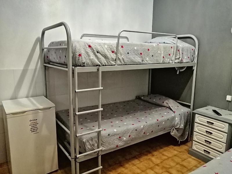 Comfort Triple Room image 2