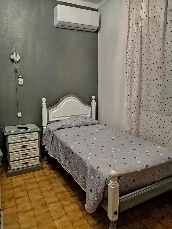Comfort Triple Room image 3