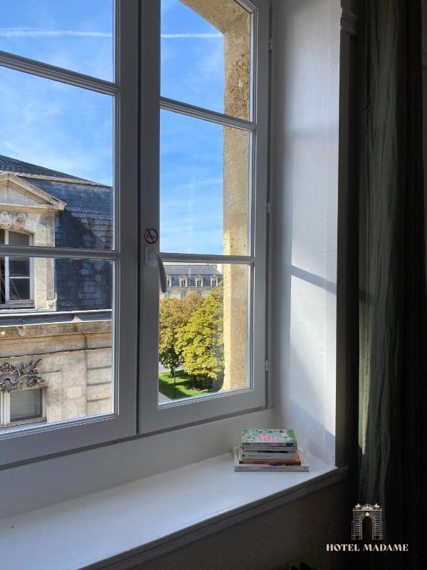 Hôtel Madame - image 14