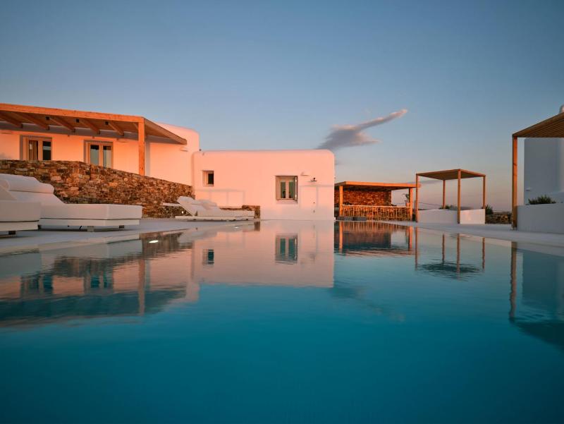 Costa Pounda Villas with private pools - image 50