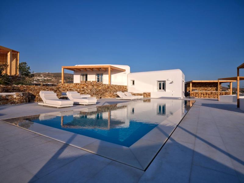 Costa Pounda Villas with private pools - image 38
