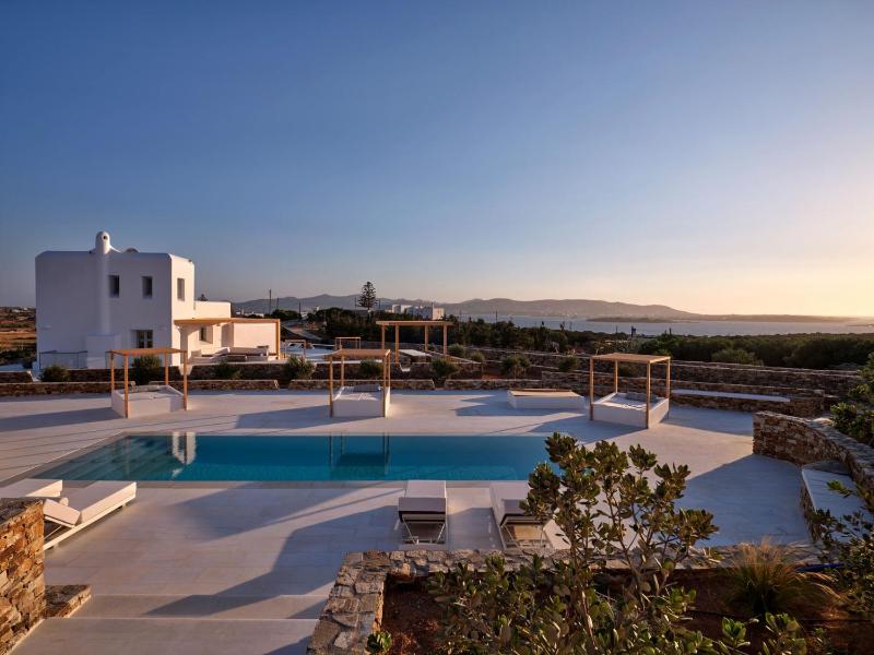 Costa Pounda Villas with private pools - image 39