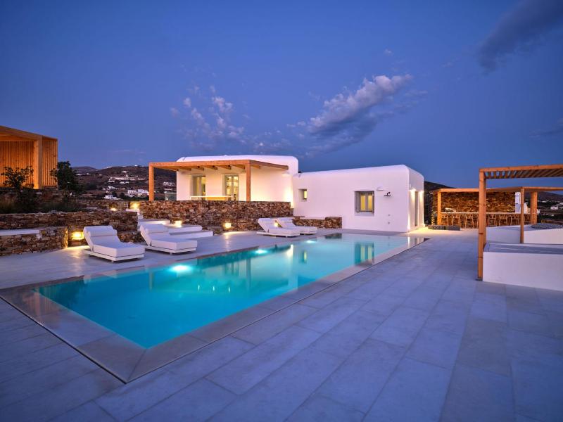 Costa Pounda Villas with private pools - image 26