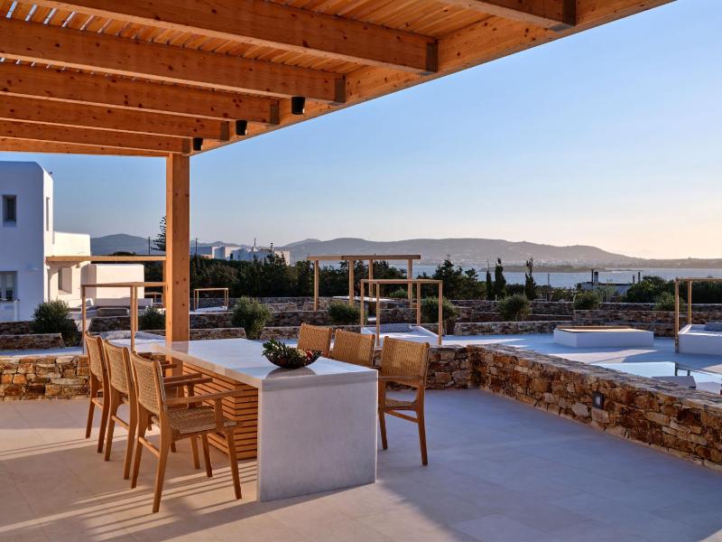 Costa Pounda Villas with private pools - image 36