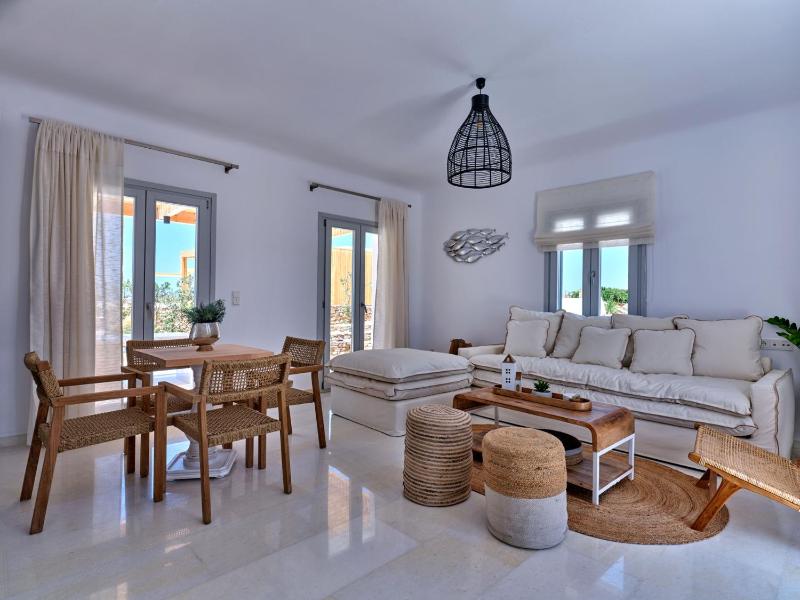 Costa Pounda Villas with private pools - image 45