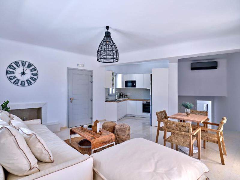Costa Pounda Villas with private pools - image 47