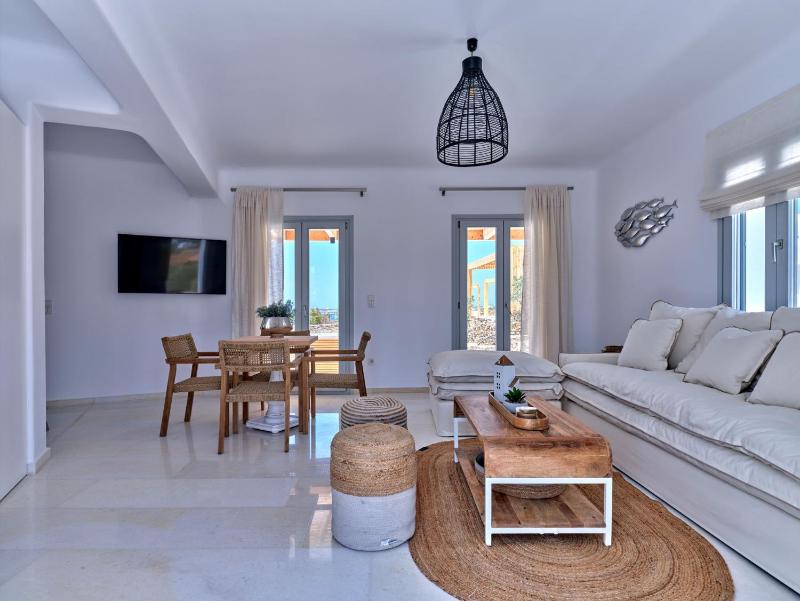 Costa Pounda Villas with private pools - image 21