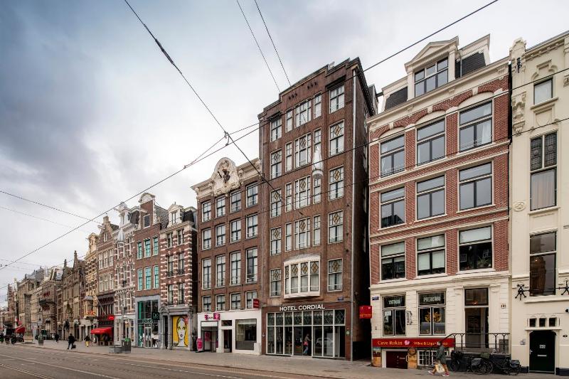 OZO Hotels Cordial Amsterdam - image 1