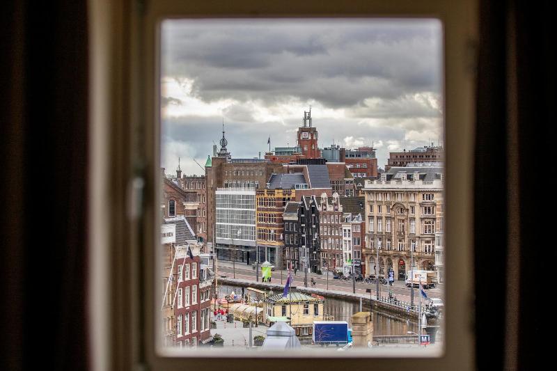 OZO Hotels Cordial Amsterdam - image 6