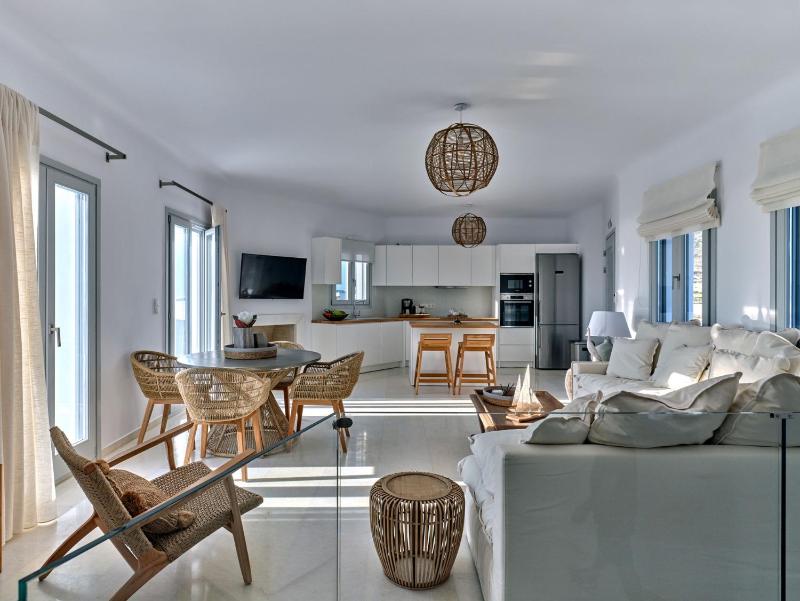 Costa Pounda Villas with private pools - image 23