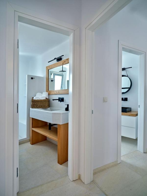Costa Pounda Villas with private pools - image 19