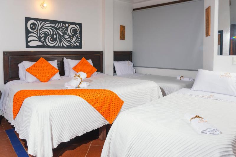 Hotel Villa Encanto - image 12
