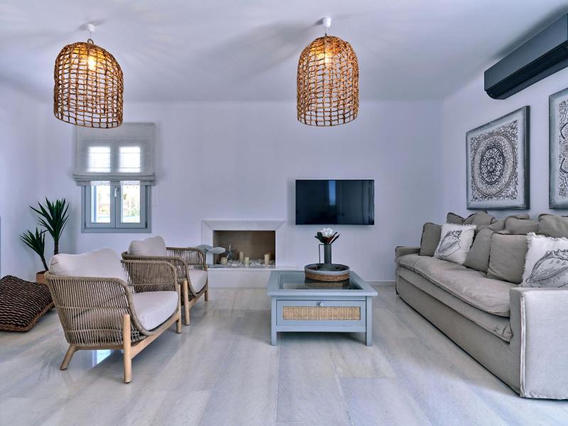 Costa Pounda Villas with private pools - image 43